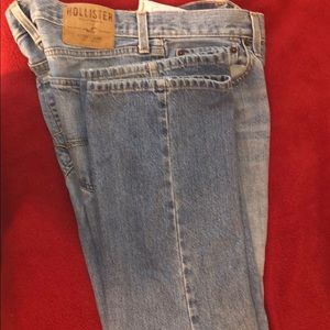 Hollister Jeans 30X30